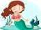Mermaid Jigsaw เกมออนไลน์