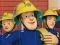 Fireman Sam Puzzle Slider เกมออนไลน์