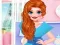 Princesses Crazy Dress Design เกมออนไลน์