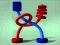 Twisted Rods เกมออนไลน์