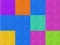 Colored Bricks เกมออนไลน์