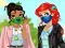 Princess Masked เกมออนไลน์