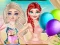 Princess Fashion Summer Swimsuit เกมออนไลน์