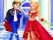 Cinderella Prince Charming เกมออนไลน์