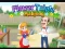 Flower Triple Mahjong เกมออนไลน์