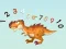 Dinosaur Math เกมออนไลน์