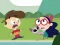 Kids and Cat Differences เกมออนไลน์