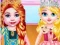 Baby Taylor Princess Cosplay Party เกมออนไลน์
