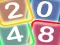 Neon 2048 เกมออนไลน์