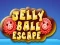 Jelly Ball Escape เกมออนไลน์