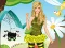 Bumble Bee Girl เกมออนไลน์