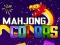Mahjong Colors เกมออนไลน์