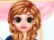 Princess Makeover Fashion Blog เกมออนไลน์