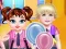 Baby Taylor: Daily Life In Lindergarten เกมออนไลน์