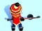 Hockey goal เกมออนไลน์