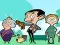 Mr Bean Matching Pairs เกมออนไลน์