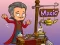 Which Is Different Cartoon เกมออนไลน์