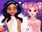 Princess Bollywood Wedding Planner เกมออนไลน์