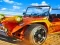 Beach Buggy Racing: Buggy of Battle เกมออนไลน์