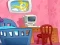 Kids Room Spot The Differences เกมออนไลน์