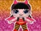 Popsy Princess Spot The Difference เกมออนไลน์