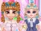 Little Princess Lolita Style Makeover เกมออนไลน์
