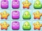 Candy Blocks Collapse เกมออนไลน์