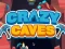 Crazy Caves เกมออนไลน์