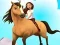 Horse Run 3D เกมออนไลน์