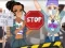 Princess Protest เกมออนไลน์