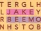 Adventure Time Word Search เกมออนไลน์