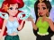 Modern Princess Cosplay Social Media Adventure เกมออนไลน์