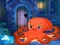 Innocent Octopus Escape เกมออนไลน์