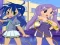 Luck Star Dressup เกมออนไลน์