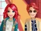 Ariel's Life Cycle เกมออนไลน์