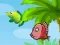 Ninja Fishing เกมออนไลน์