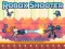 Robox Shooter เกมออนไลน์