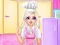 Elsa With Ice Cream Car เกมออนไลน์