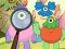 The Fungies Fungie Finder เกมออนไลน์