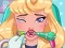 Princess Ava Real Dentist เกมออนไลน์