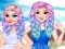 Beauty Makeover Princess Wedding Day เกมออนไลน์