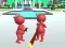 Dodge Action 3D เกมออนไลน์