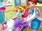 911 Ambulance Doctor เกมออนไลน์