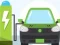 Electric Cars Jigsaw เกมออนไลน์