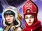 Frosted Shadow เกมออนไลน์