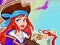 Pirate Princess Halloween Dress Up เกมออนไลน์