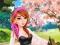 Fabulous Dressup Royal Day Out เกมออนไลน์