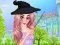 Little Witch New School Life เกมออนไลน์