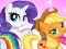 Which my Little Pony are You? เกมออนไลน์