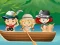 Hats Memory เกมออนไลน์